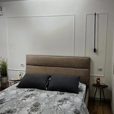 Apartment Coco's *