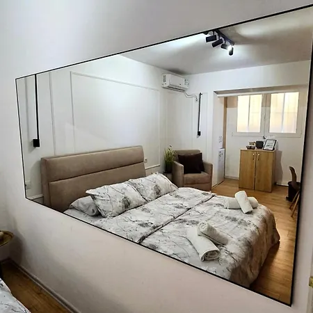 Apartment Coco's