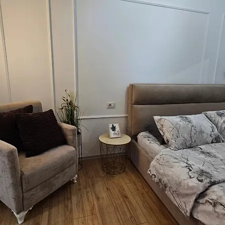 Apartment Coco's *