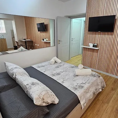 Apartment Coco's
