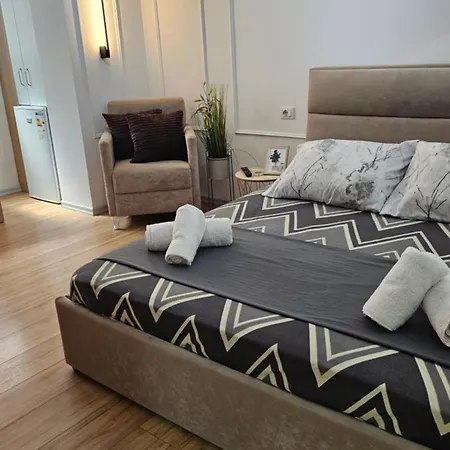 Coco's Tirana
