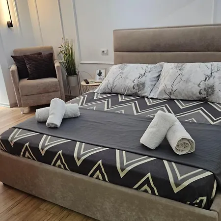 Coco's * Tirana