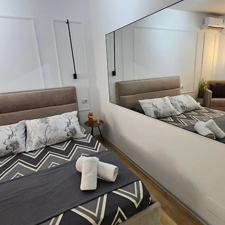 Apartment Coco's *
