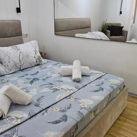 Apartment Coco's