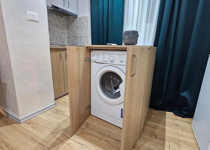 Appartement Coco's *