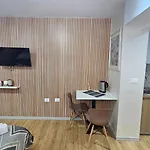 Apartman Coco's *
