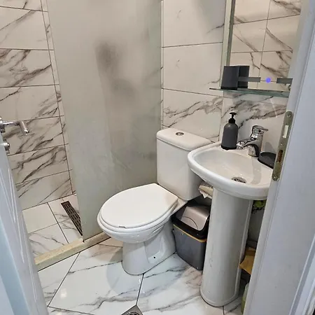 Coco's Apartment