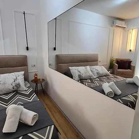 Apartment Coco's Tirana
