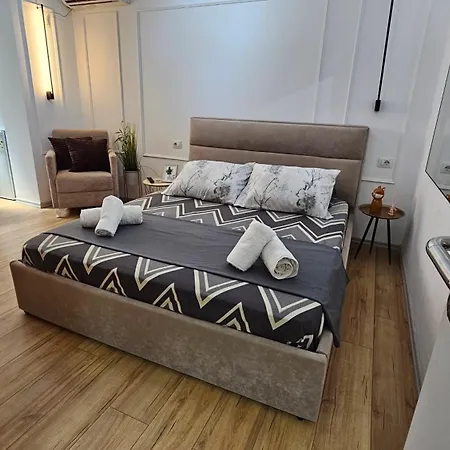 Coco's Apartment *