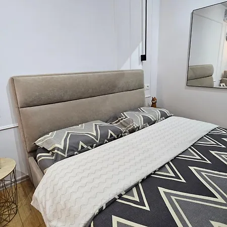 Appartement Coco's *