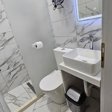 Coco's Appartement *