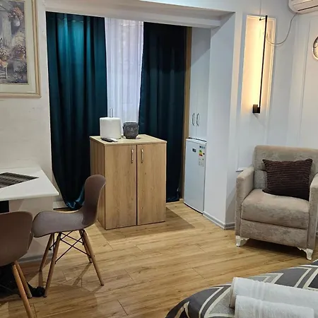 Appartement Coco's Tirana