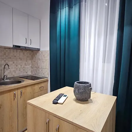 Coco's Appartement *