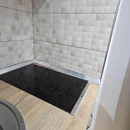 Appartement Coco's Tirana