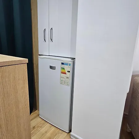 Appartement Coco's Tirana