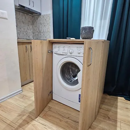 Appartement Coco's *