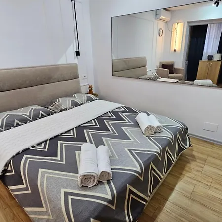 Appartement Coco's *